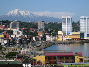 Puerto Montt
