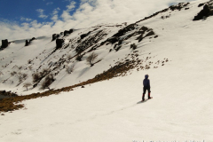 Iniciado en trayecto