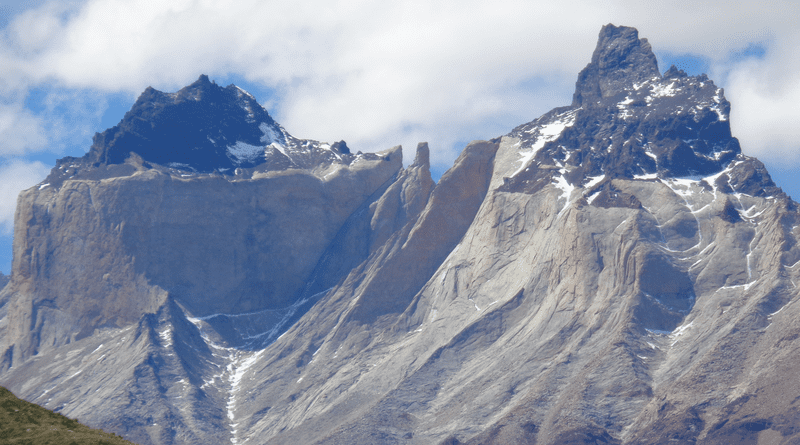 Torres del Paine