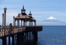 De Osorno a Puerto Montt por los Parques Nacionales en 5 días