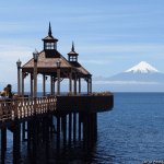 De Osorno a Puerto Montt por los Parques Nacionales en 5 días