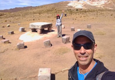 ¿Qué ver en la Isla del Sol en 1 día? Zona sur y norte por libre