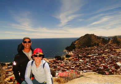 Qué ver en Copacabana y Lago Titicaca