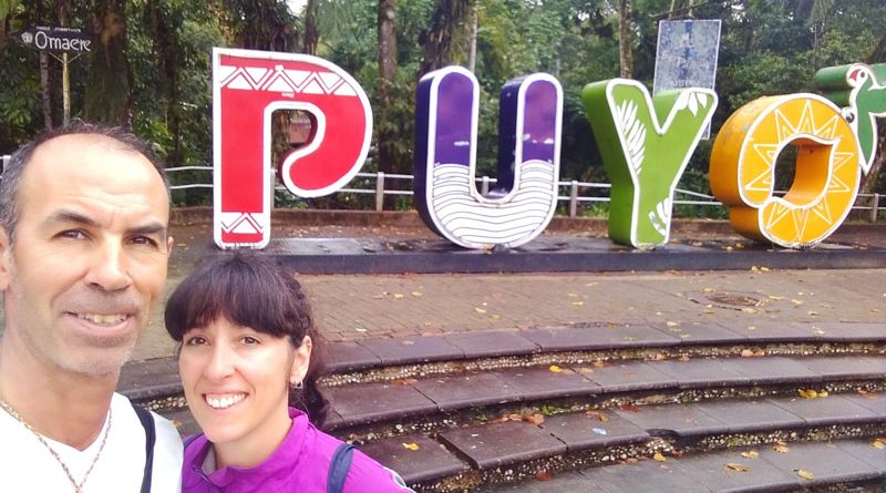 Qué hacer en Puyo por libre en 2 días | Ecuador