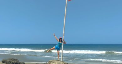 Que ver en la costa peruana de Paracas a Tumbes Que ver en la costa peruana de Paracas a Tumbes