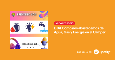 Podcast – Episodio 4 Podcast – Episodio 4