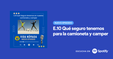 Podcast – Episodio 10