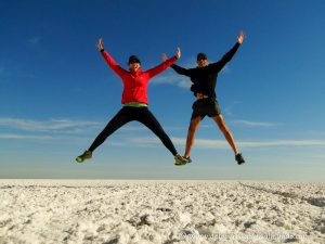 Salinas Grandes