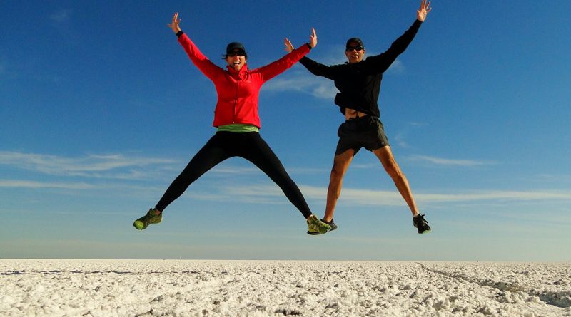 Salinas Grandes: Un Tesoro Blanco oculto en Córdoba