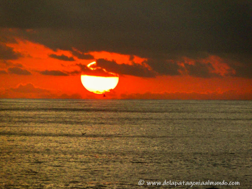 San Lorenzo, Ecuador