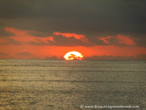 San Lorenzo, Ecuador