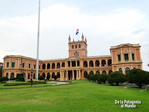 PARAGUAY