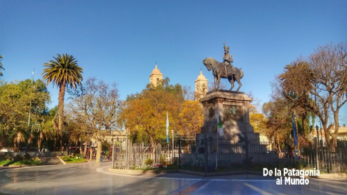 SAN LUIS