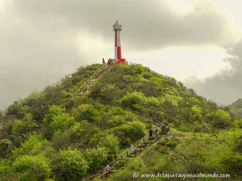 San Lorenzo, Ecuador