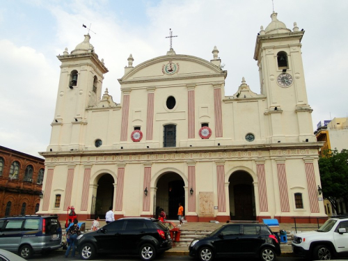 PARAGUAY