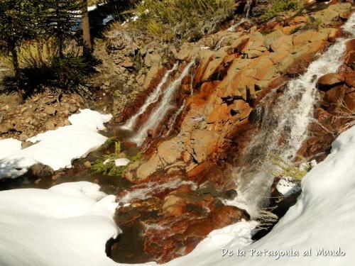Trekking al Pozón de Jara
