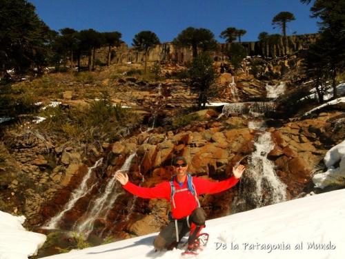 Trekking al Pozón de Jara