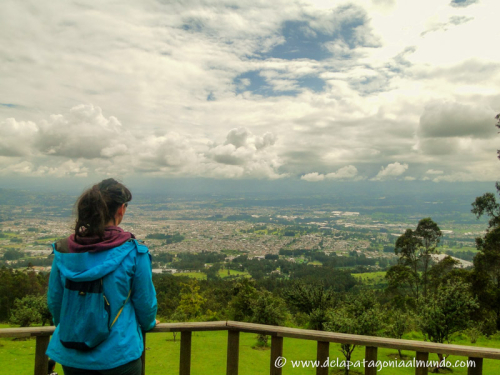 Quito, Ecuador