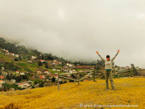 Cañar, Ecuador