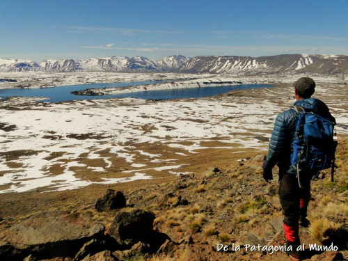 Trekking C° La Boa