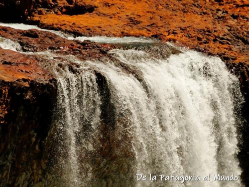 Salto del Agrio