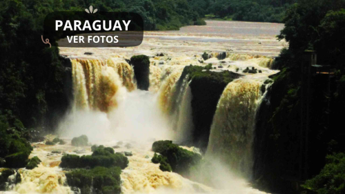 PARAGUAY