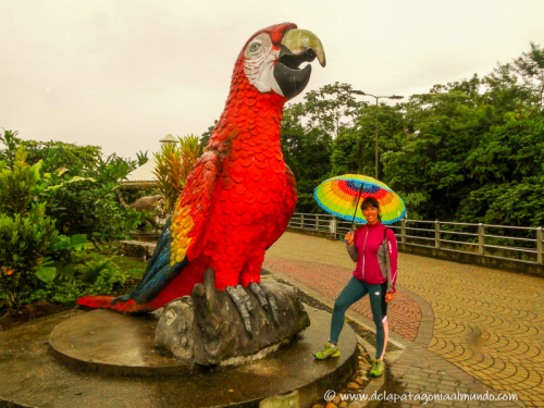 Puyo, Ecuador