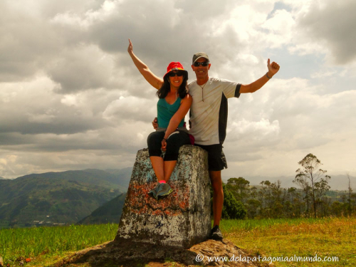 Ecuador